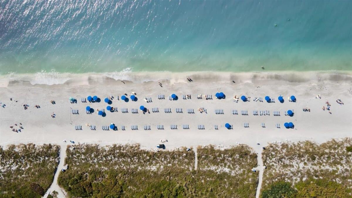Family-Friendly Bayside Villa At South Seas Resort Captiva Island Zewnętrze zdjęcie