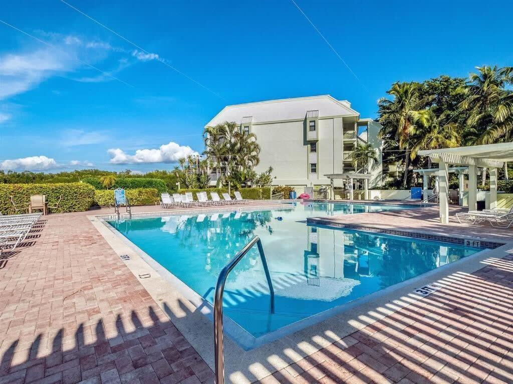 Family-Friendly Bayside Villa At South Seas Resort Captiva Island Zewnętrze zdjęcie