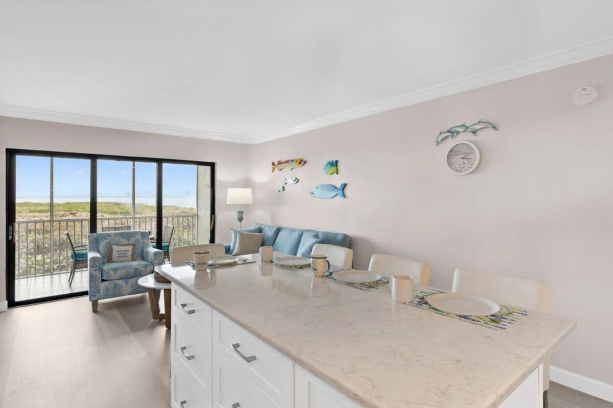 Family-Friendly Bayside Villa At South Seas Resort Captiva Island Zewnętrze zdjęcie