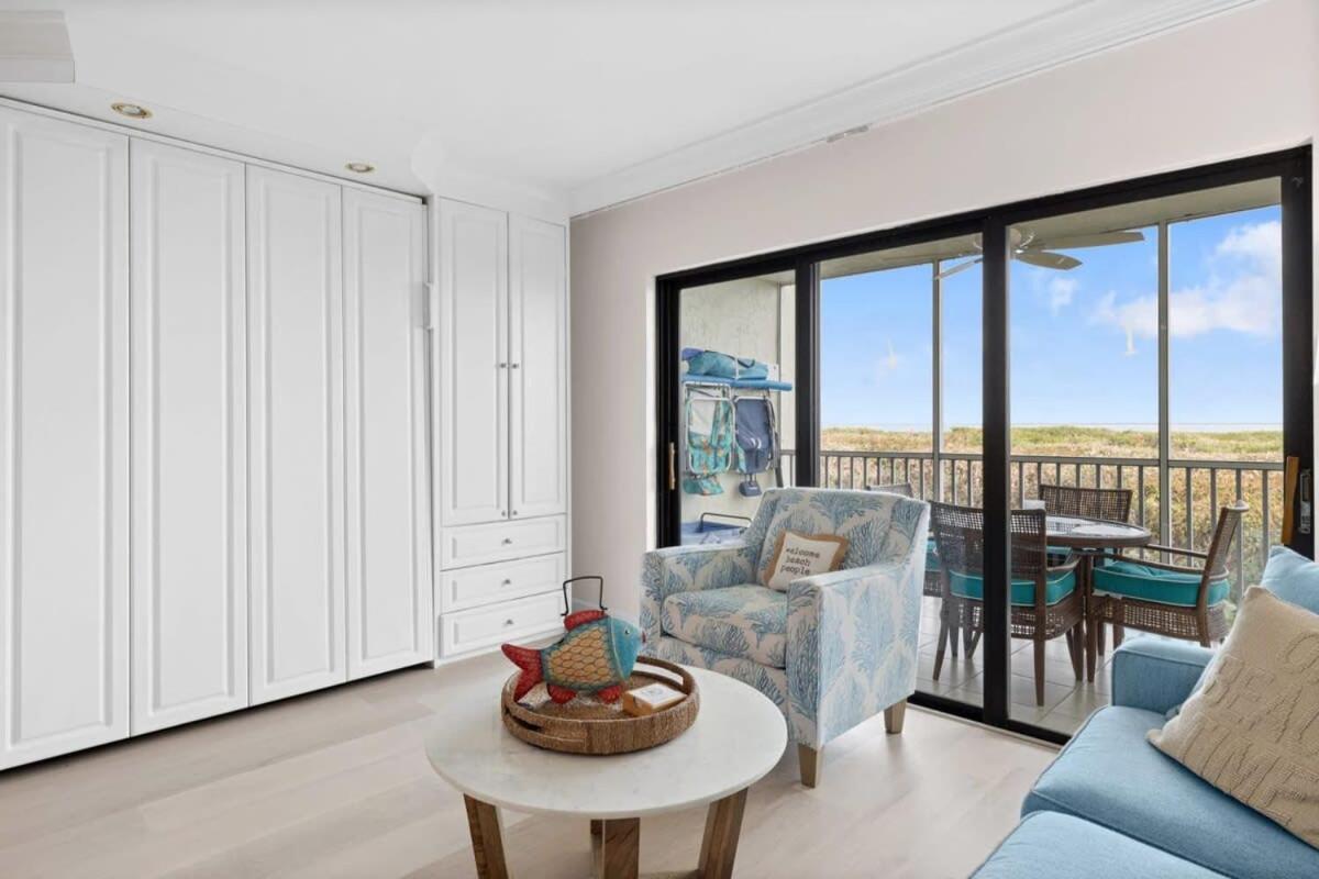 Family-Friendly Bayside Villa At South Seas Resort Captiva Island Zewnętrze zdjęcie
